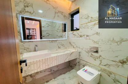 Villa - 4 Bedrooms - 6 Bathrooms for sale in Al Zaheya Gardens - Al Zahya - Ajman
